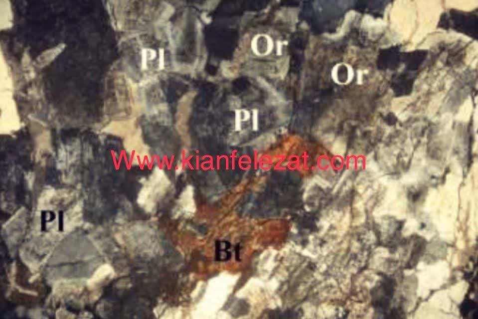 تاثیر نمونه برداری علمی و تفسیر کانی شناسی میکروسکپی در ردیابی تشکیل کانی بیوتیت ثانویه و ارتباط آن با کانی سازی